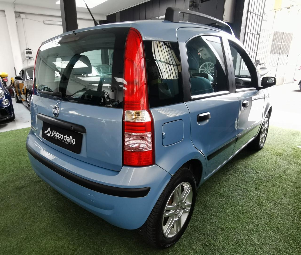 Fiat Panda 1.2 Eco Emotion GARANZIA 12 MESI