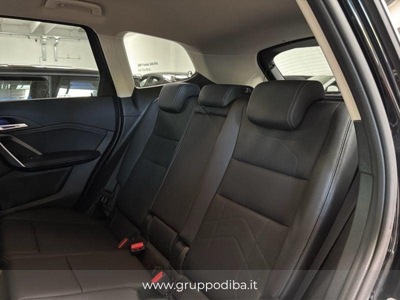 BMW X1 U11 sdrive18d X-Line Edition Essence auto
