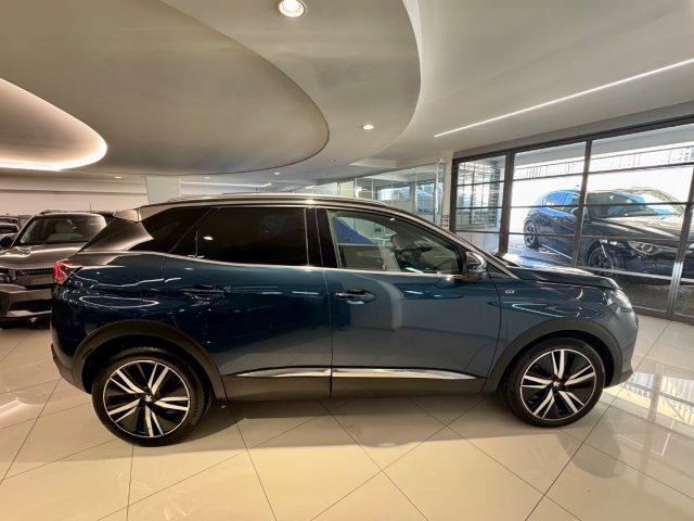 PEUGEOT 3008 BlueHDi 130 S&S EAT8 GT Pack + TETTO