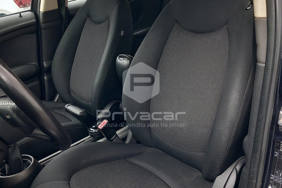 MINI Mini 1.6 Cooper Countryman