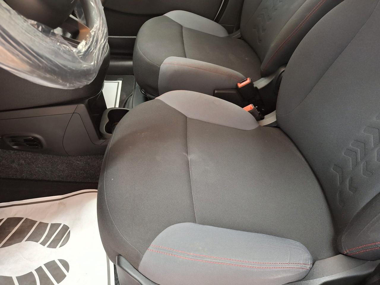 Fiat Panda 1.2 EasyPower Lounge