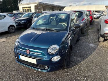 FIAT 500 III 2015 - 500 1.0 hybrid 70cv