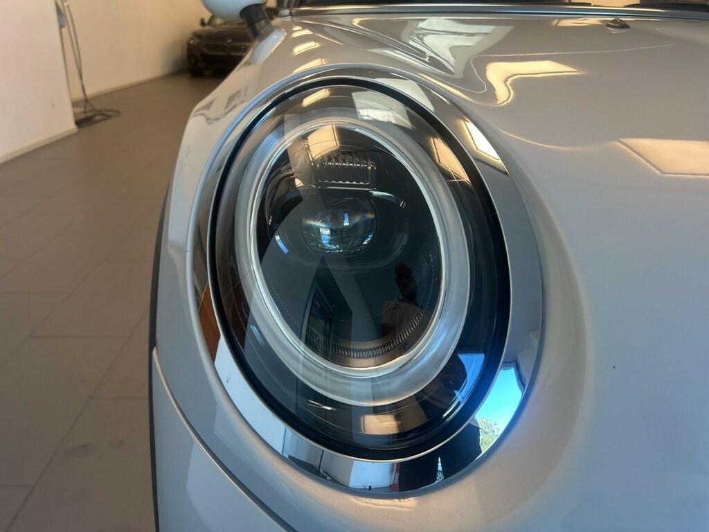 Mini Cooper 1.5 TwinPower Turbo Cooper
