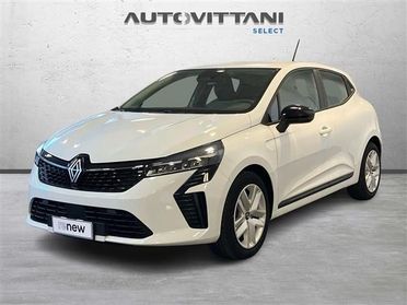 RENAULT Clio 1.0 tce Evolution 90cv