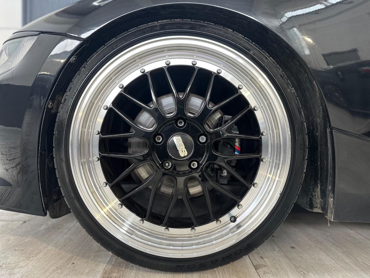 Bmw Z4 3.0i smg cat Roadster