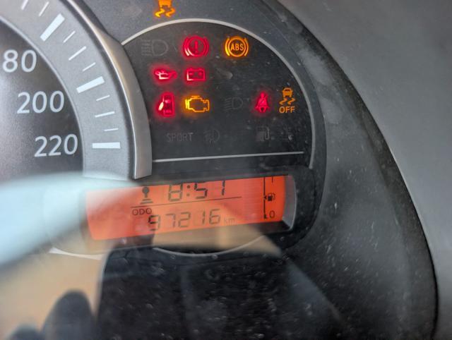 NISSAN Micra 1.2 12V 5 porte N-TEC