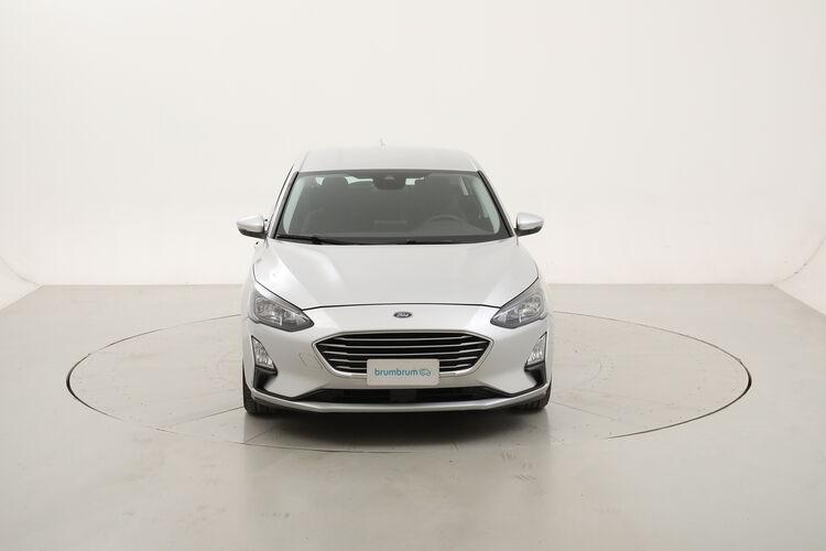 Ford Focus Hybrid Business BR898646 1.0 Mild Hybrid 125CV