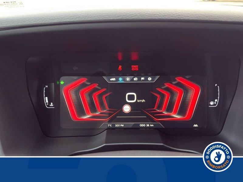 KGM Tivoli Must 1.5 Turbo GDI 135 CV