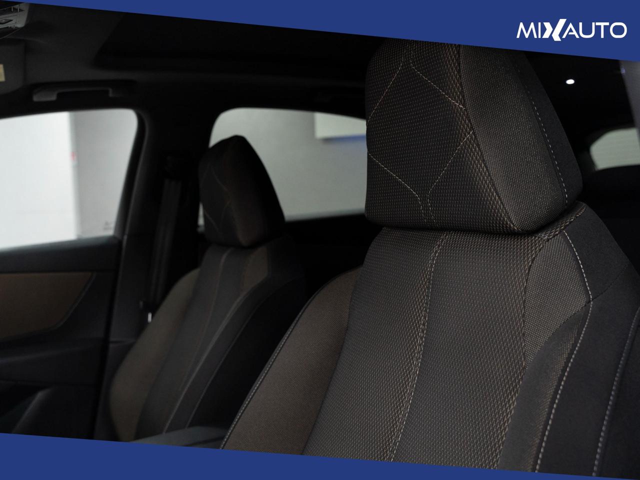 DS DS7 1.5 Crossback BlueHDI Business 130CV Auto