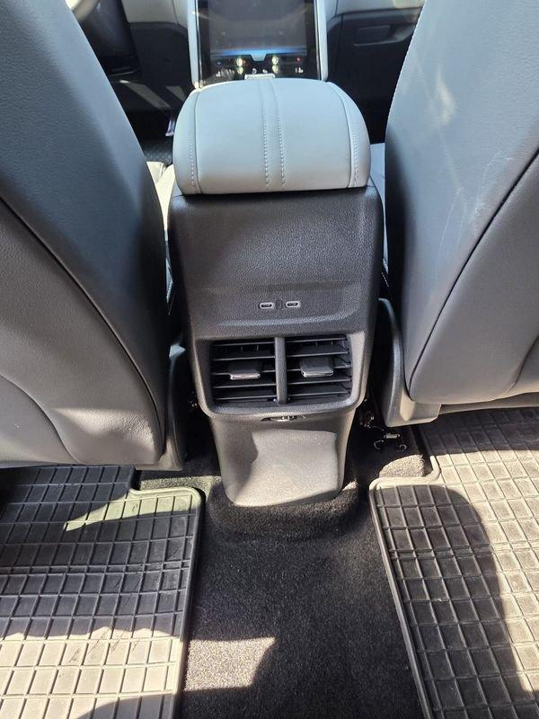 Ford Explorer Electric 190CV Standard Range Style