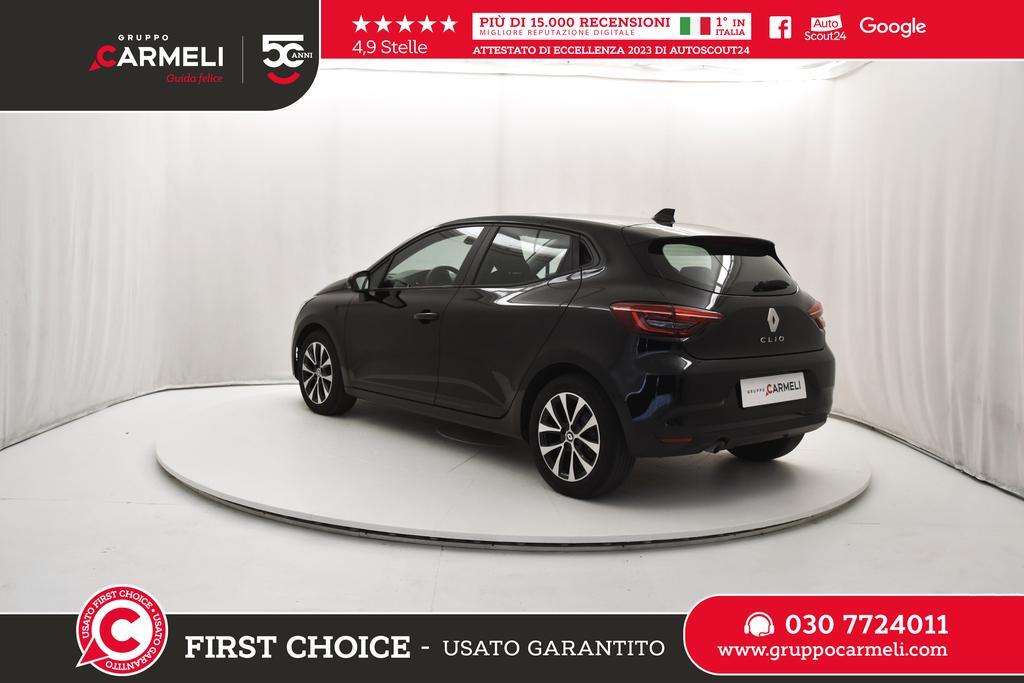 Renault Clio 5 Porte 1.0 SCe Equilibre