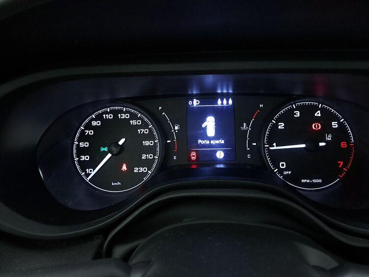 Fiat Tipo 1.0 4 Porte BR409504 1.0 Benzina 100CV