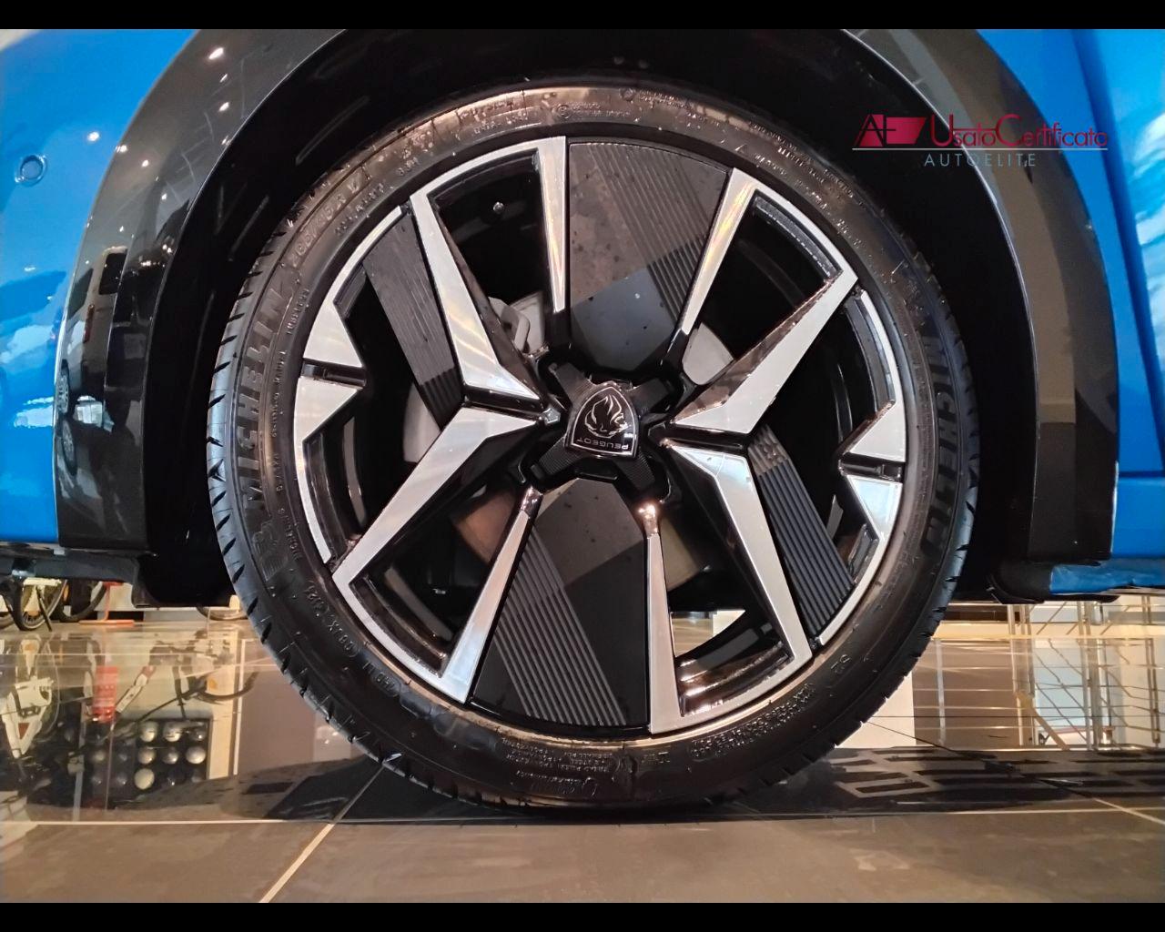 PEUGEOT 208 2ª serie - 208 PureTech 100 Stop&Start 5 porte Allure