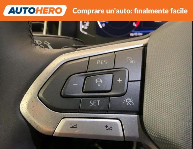 VOLKSWAGEN Taigo 1.5 TSI ACT 150 CV DSG R-Line Plus