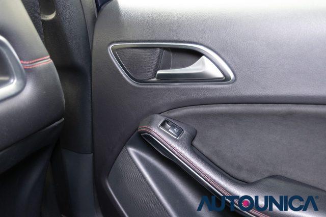 MERCEDES-BENZ A 180 D PREMIUM AMG FULL LED NEOPATENTATI