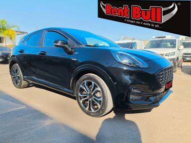 Ford Puma ST LINE BENZINA HYBRID RIF:5125