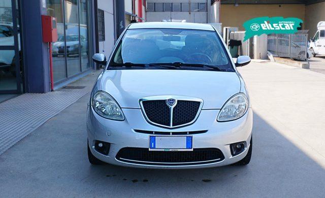 LANCIA Ypsilon 1.2 Argento