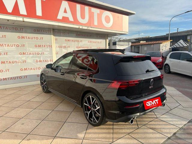 VOLKSWAGEN Golf GTI PERFORMANCE 2.0 245CV PANORAMA 19" IQ.LIGHT