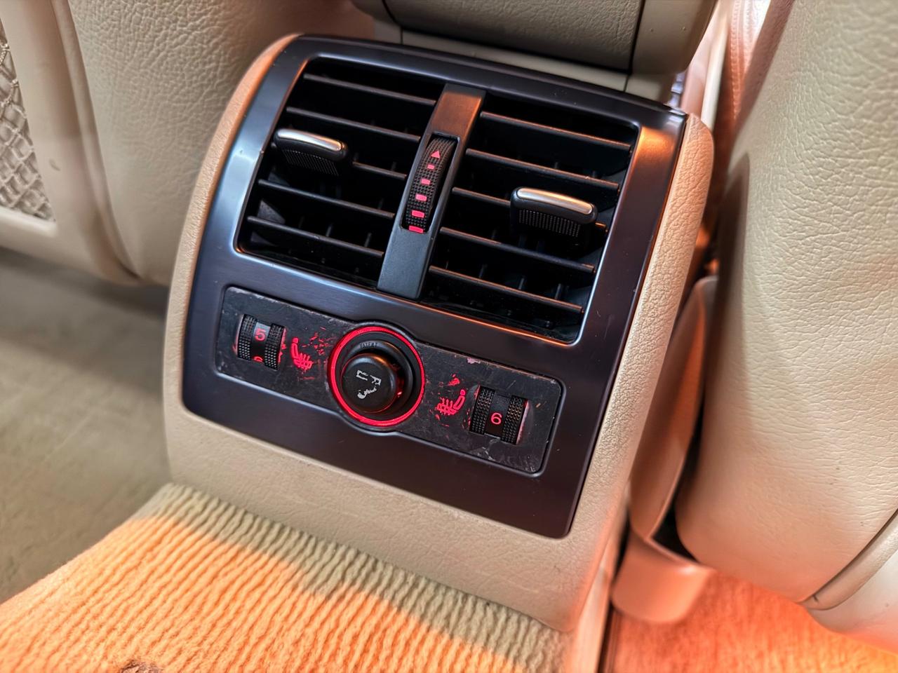 Audi A6 2.5 V6 TDI 180cv Quattro