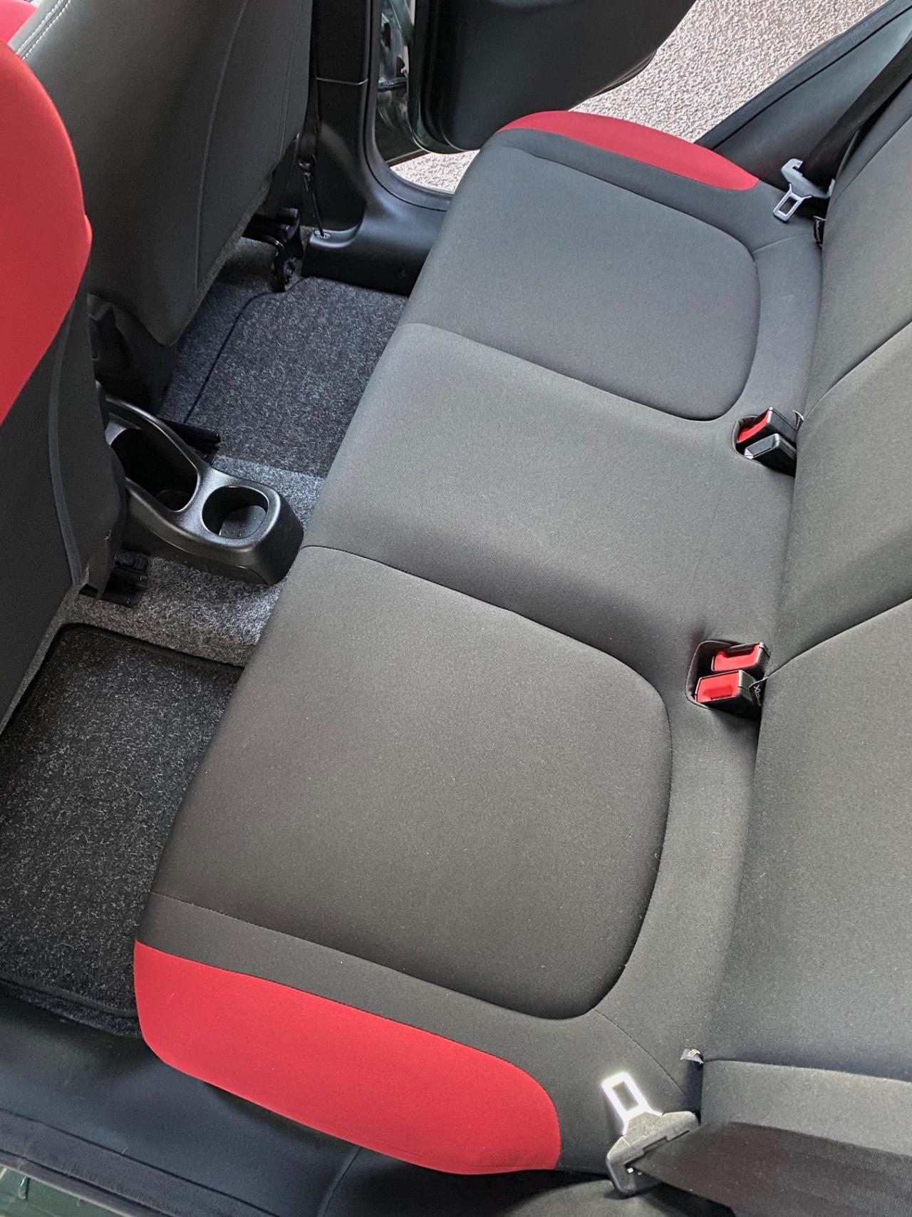 Fiat Panda 1.3 MJT 95cv S&S 4x4 ELD