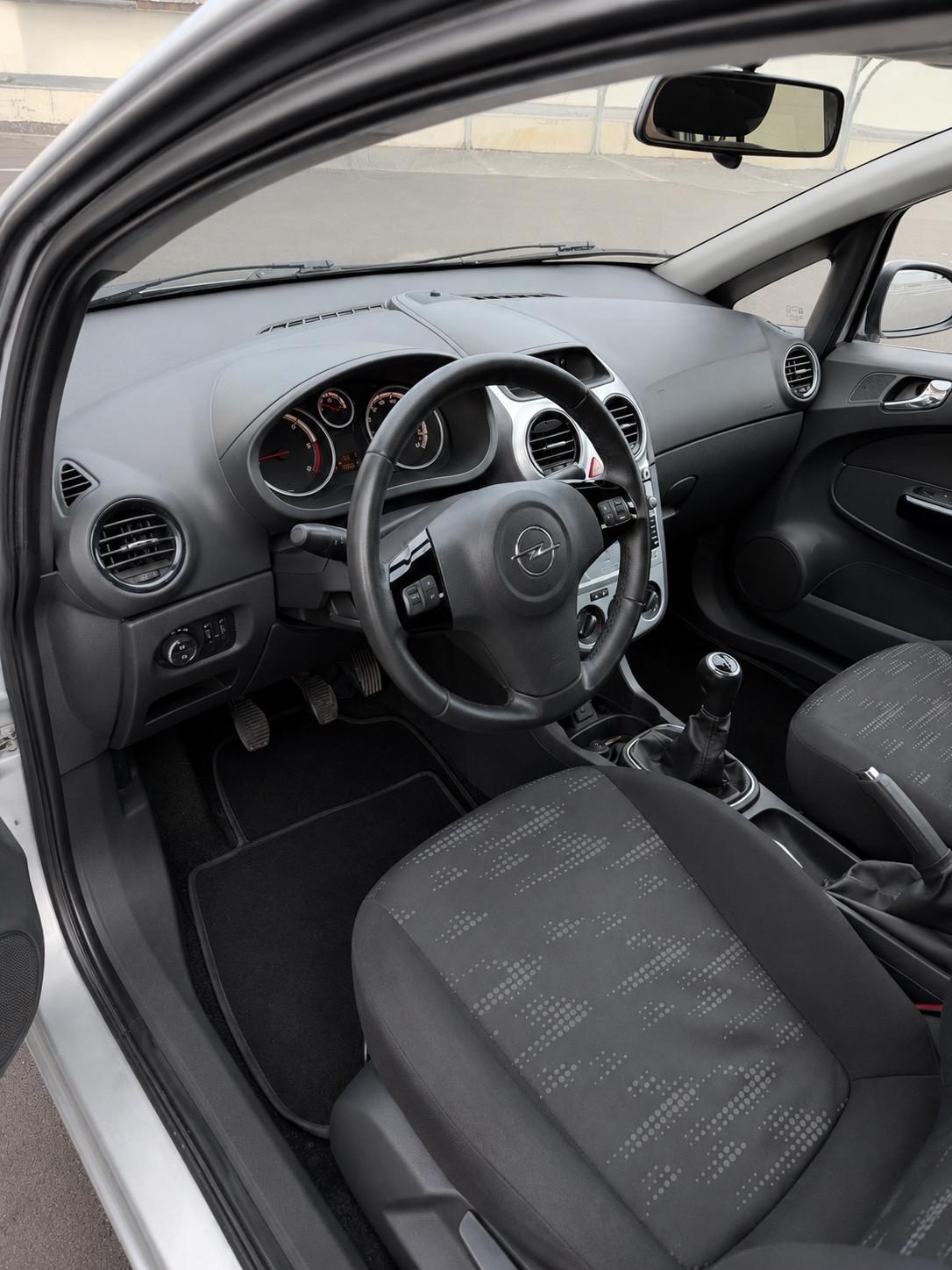 Opel Corsa 1.3 CDTI 75CV F.AP. 5 porte distribuzione fatta