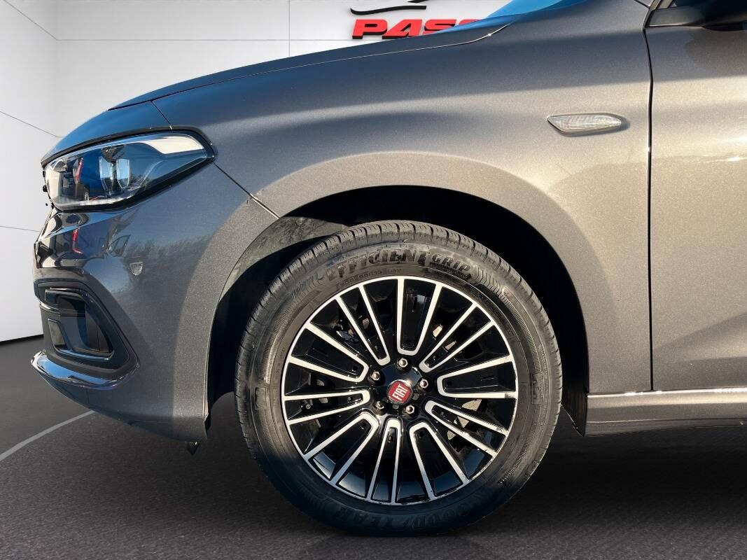 Fiat Tipo II 1.6 mjt Business s&s 130cv