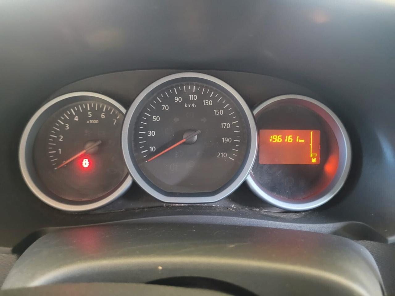 Dacia Dokker 1.5 AUTOCARRO CON I POSTI
