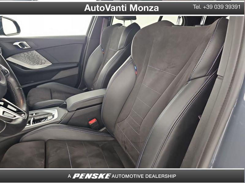 BMW Serie 1 118d MSport Pro auto