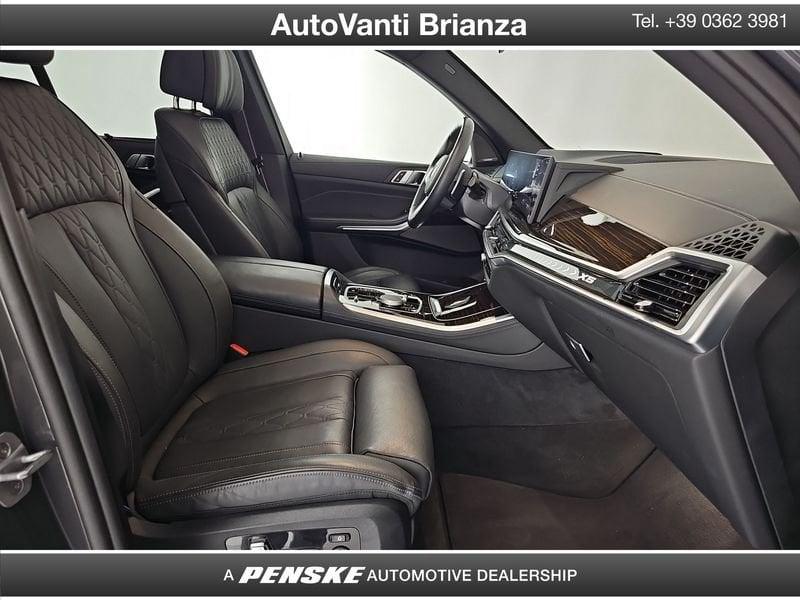 BMW X5 X5 xDrive50e Msport Pro