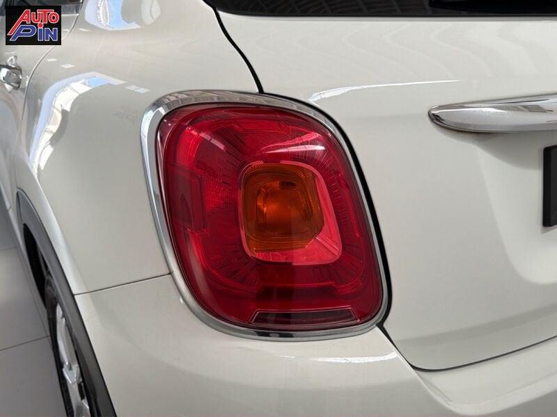 FIAT 500X 500X 1.3 mjt Business 4x2 95cv my18