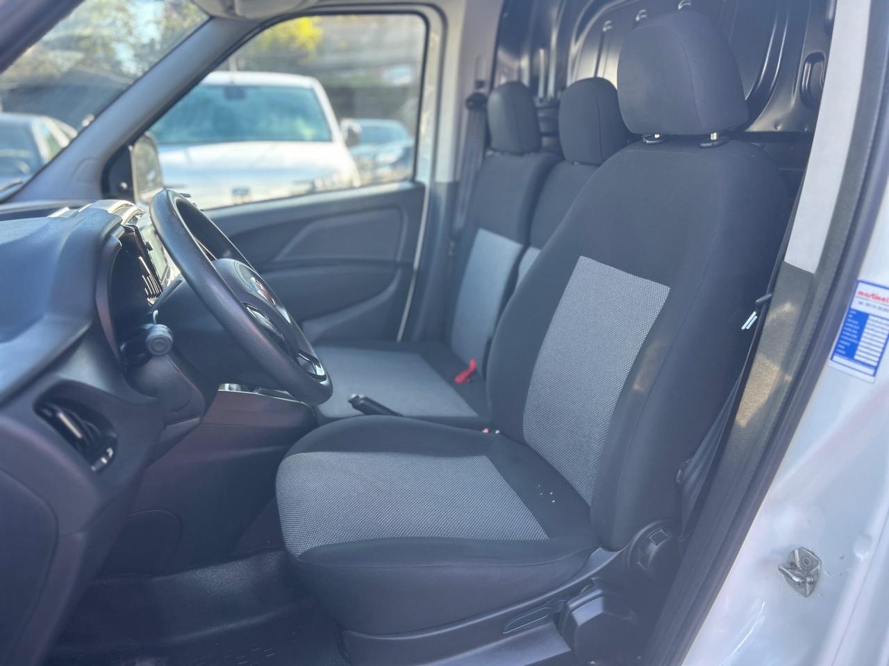 FIAT Doblo cargo maxi XL 1.6 mjt 105cv LH2 Easy S&S