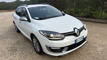 Renault Megane Mégane 1.5 dCi 110CV Start&Stop ESM SporTour Energy GT Line