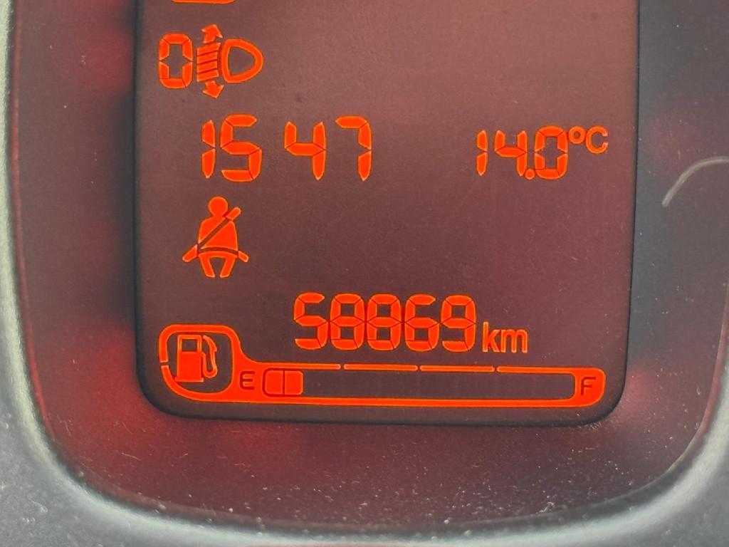 FIAT Panda III 2021 - Panda 1.0 firefly hybrid s&s 70cv