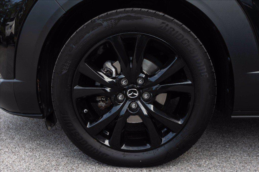 MAZDA CX-30 2.0 m-hybrid Homura 2wd 150cv 6mt del 2023