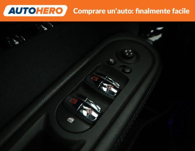 MINI Countryman 2.0 Cooper D Countryman