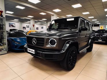 Mercedes-benz G 400 Classe -400D Premium Plus 330cv AMG PERMUTE AUTO MOTO BARCHE