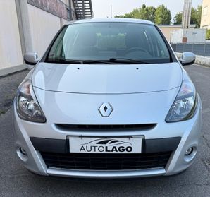 Renault Clio 1.5 dCi 75CV 5 porte Dynamique
