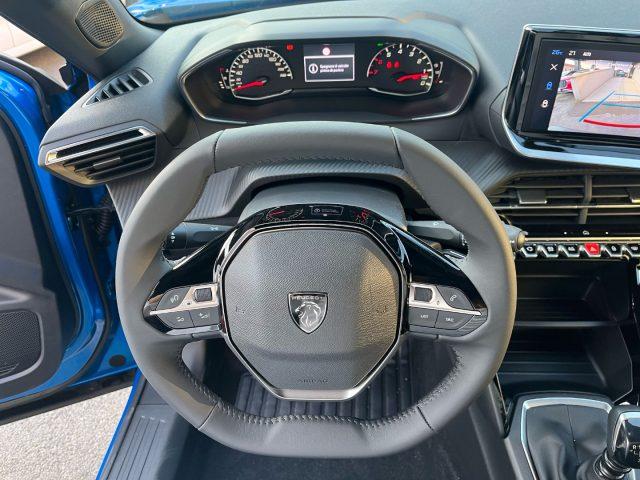 PEUGEOT 2008 PureTech 100 S&S Style+PEUGEOT i-Connect® Advanced
