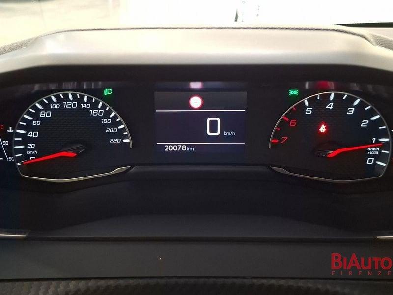 Peugeot 208 208 1.2 puretech Active Pack s&s 75cv