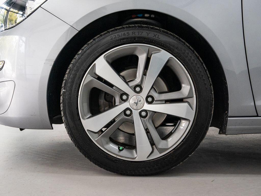 Peugeot 308 1.6 hdi Allure