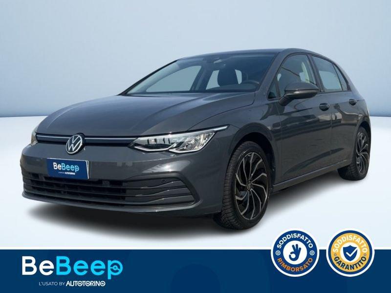 Volkswagen Golf 1.5 ETSI 1ST EDITION STYLE 150CV DSG
