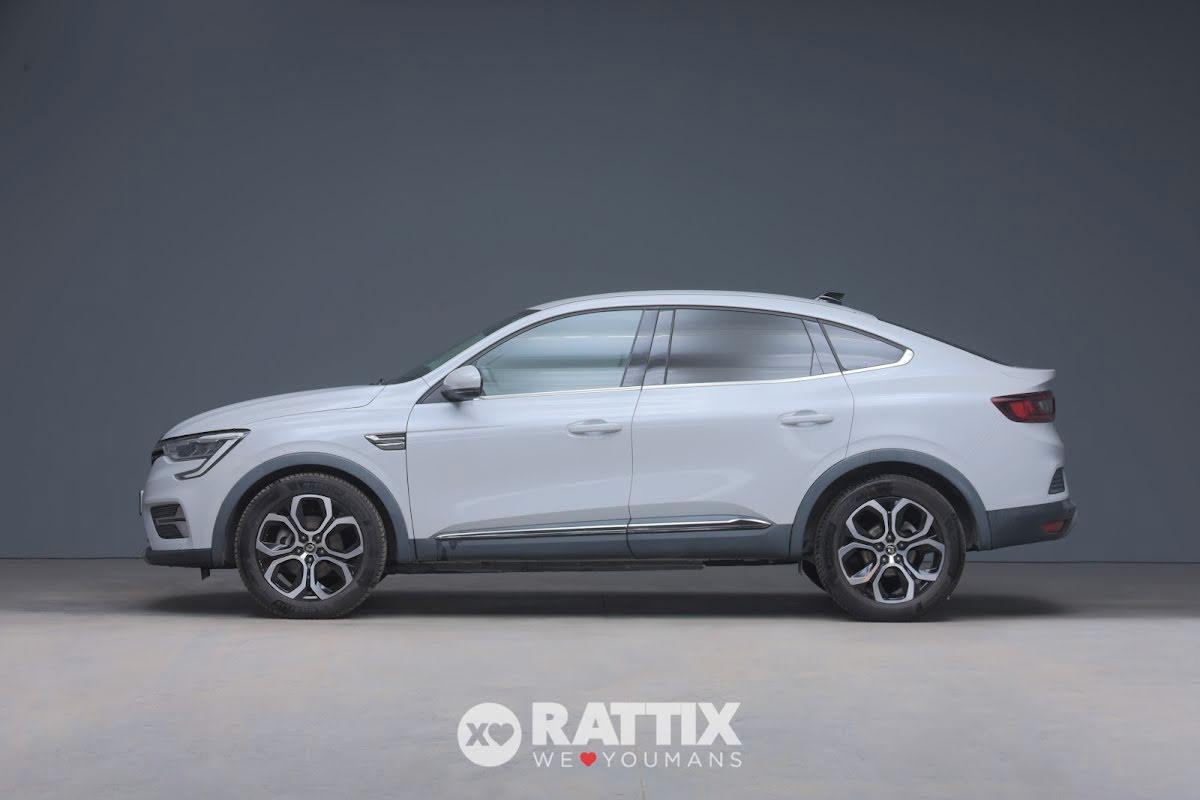 Renault Arkana 1.6 E-Tech Hybrid 145CV Intens