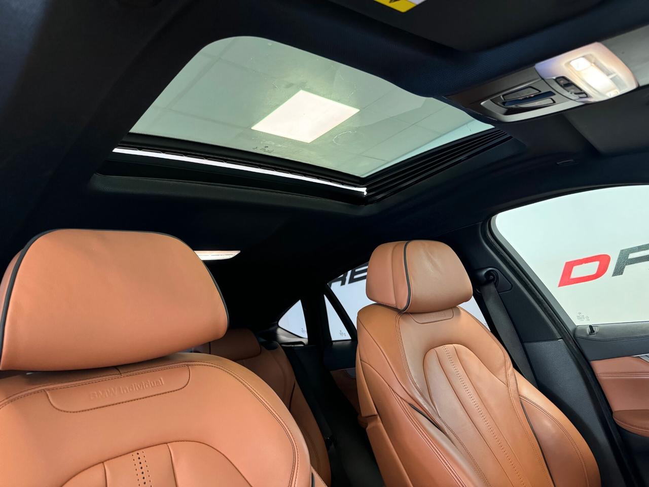 Bmw X6 xDrive30d 249CV Msport UNIPROP. INDIVIDUAL TAGLIANDI