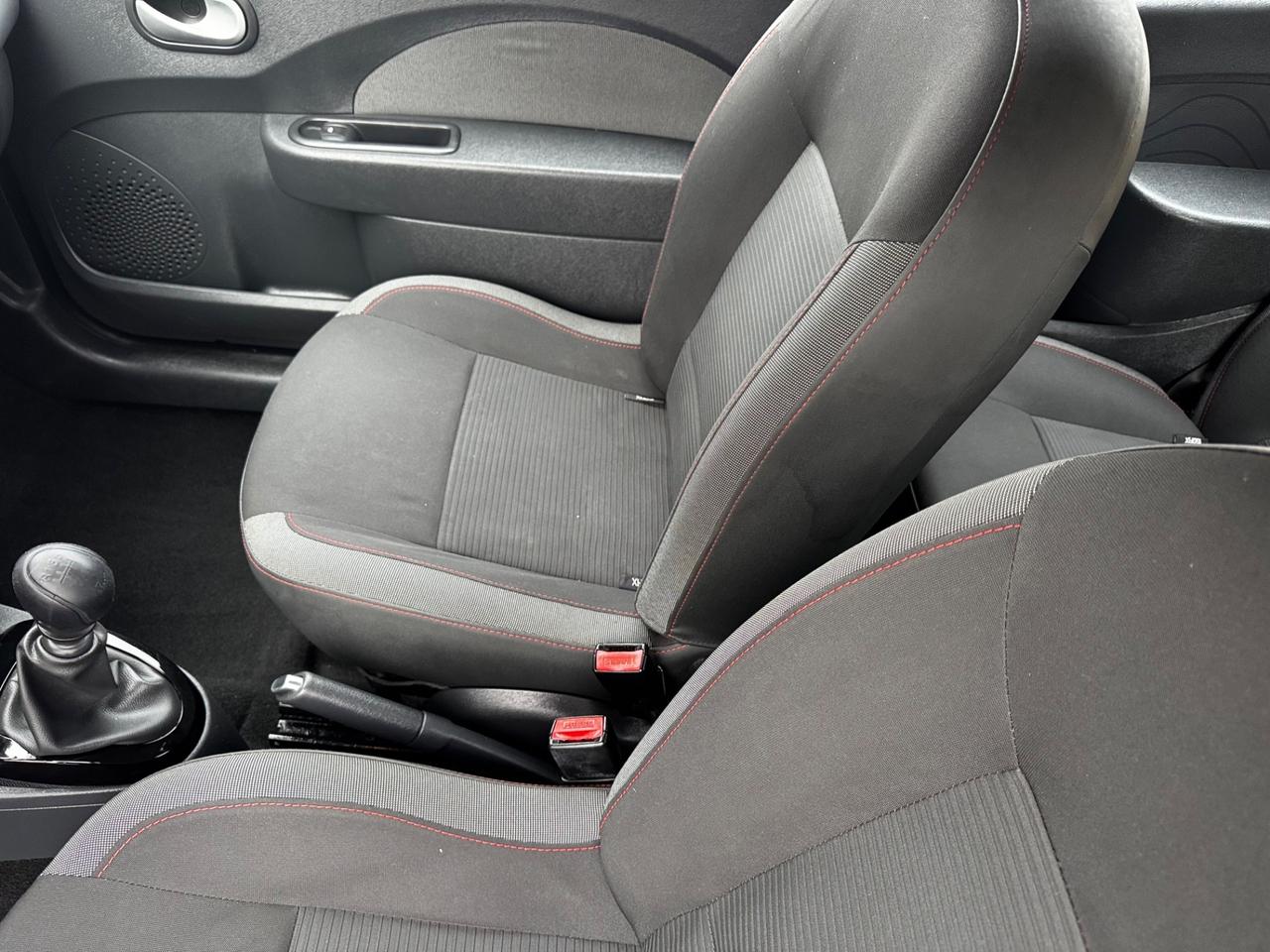 Renault Twingo 1.2 neopatentati unico proprietario