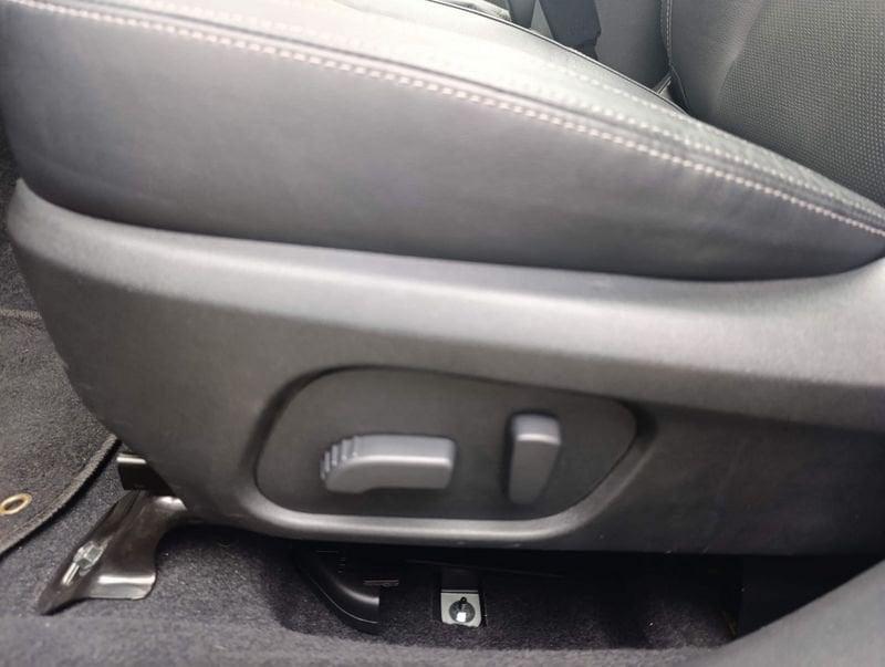 Subaru Forester Forester 2.0 dit XT lineartronic my18