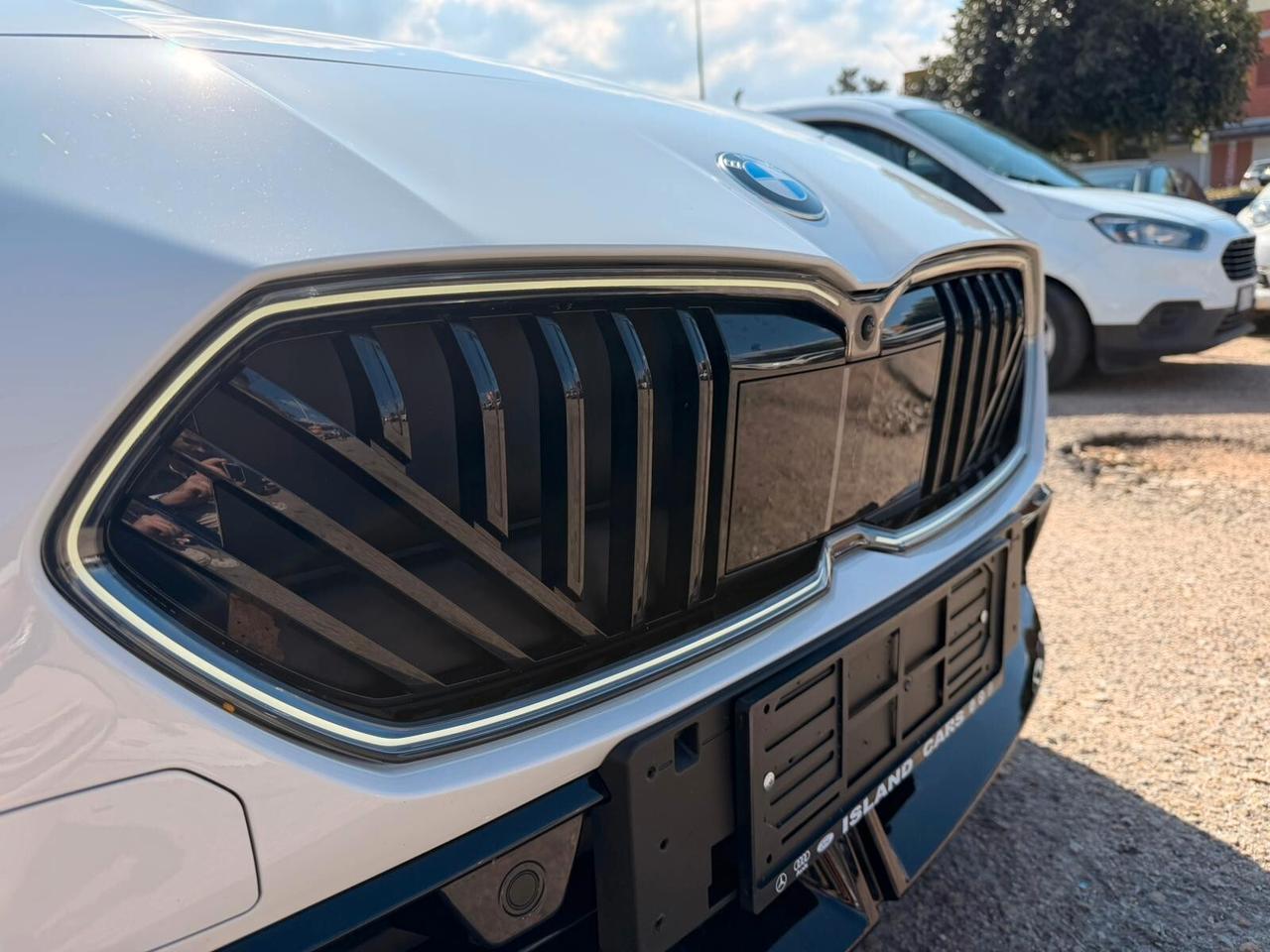 BMW SERIE 1 120d M SPORT PRO KM0