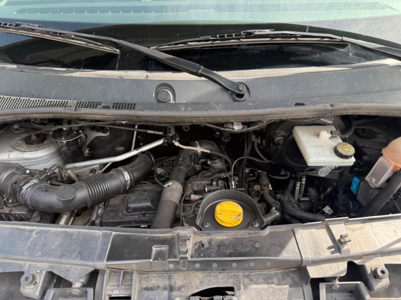 OPEL Movano 35 2.3 turbo D 150cv L3H2 APERTO. S&S E6d-temp