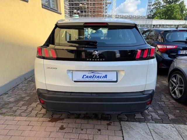 PEUGEOT 3008 BlueHDi 130 S&S Active Pack