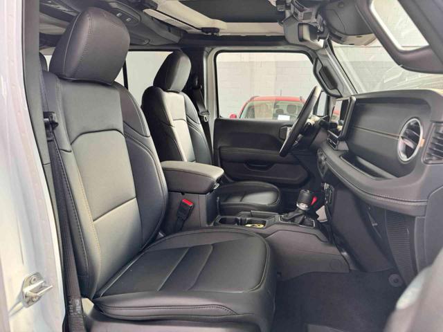 JEEP Wrangler Unlimited 2.0 PHEV ATX 4xe Sahara