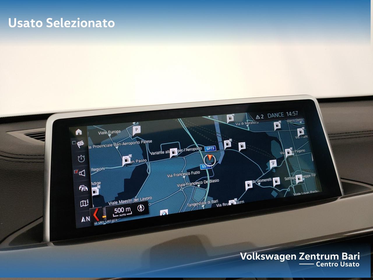 BMW X1 sdrive18d xline plus auto